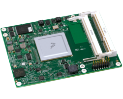 New COM Express modules from Emerson Network Power featuring Freescale QorIQ processors